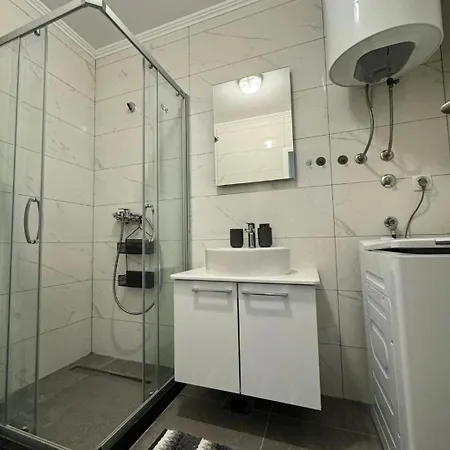 Apartament Amarillo Trebinje
