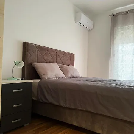 Apartament Amarillo